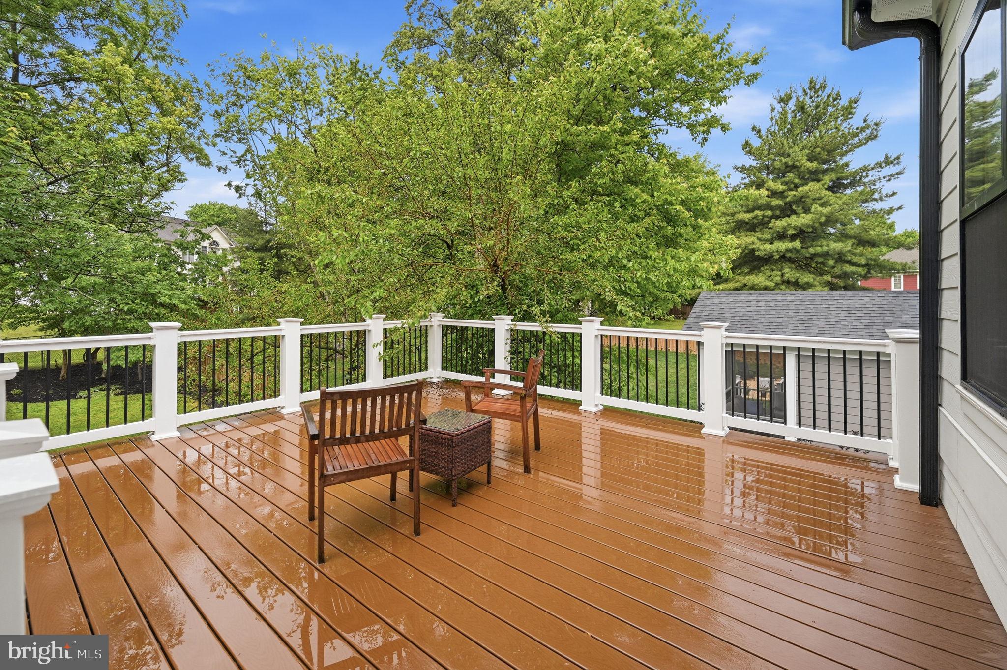 HAMPTONS OF MCLEAN - Residential