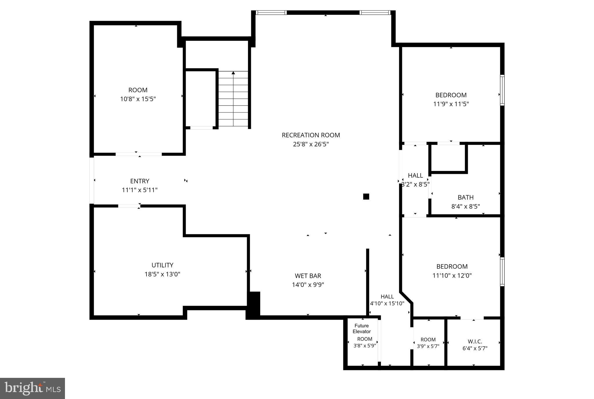 HAMPTONS OF MCLEAN - Residential