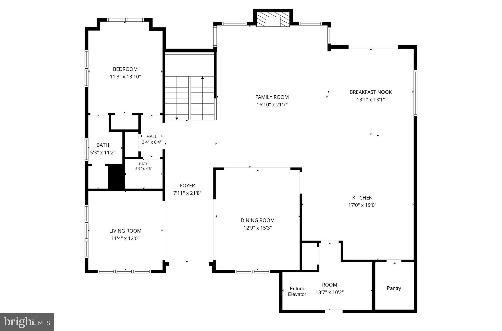 HAMPTONS OF MCLEAN - Residential