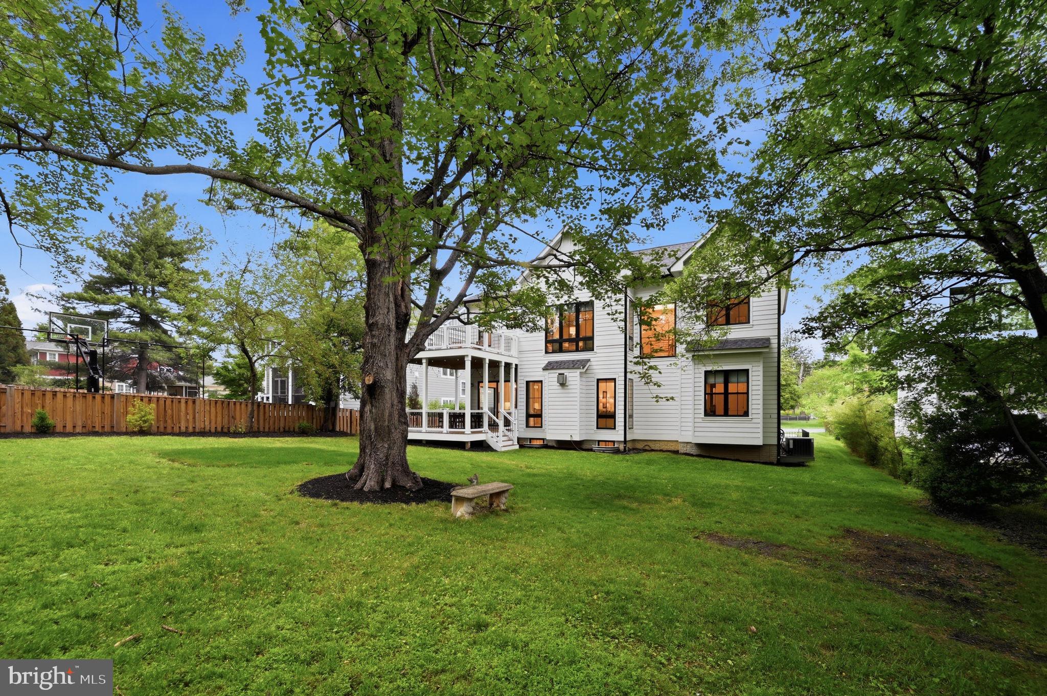 HAMPTONS OF MCLEAN - Residential
