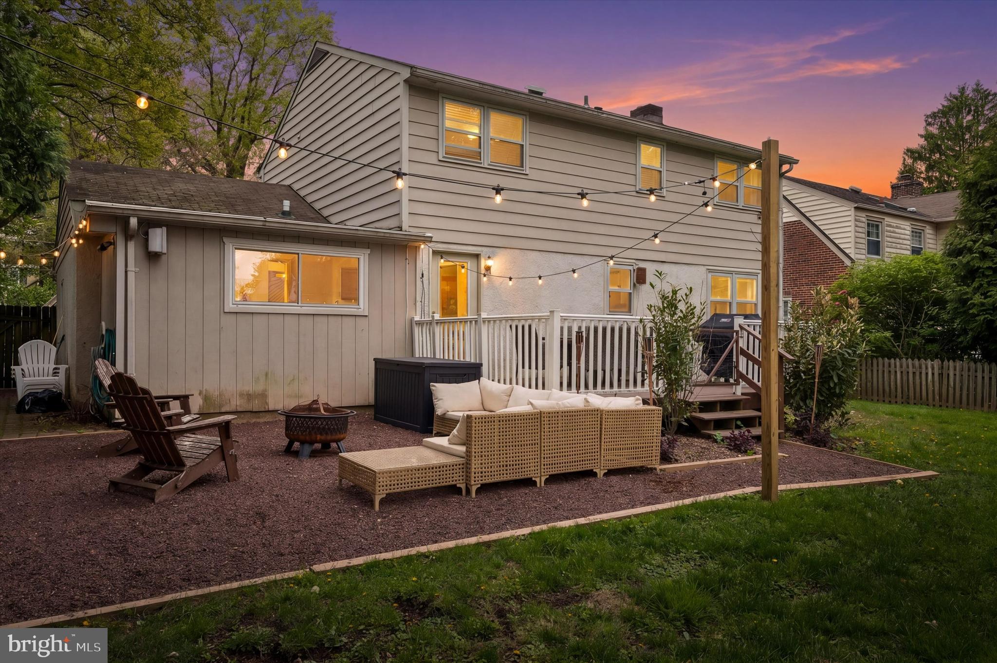 323 S 5TH STREET