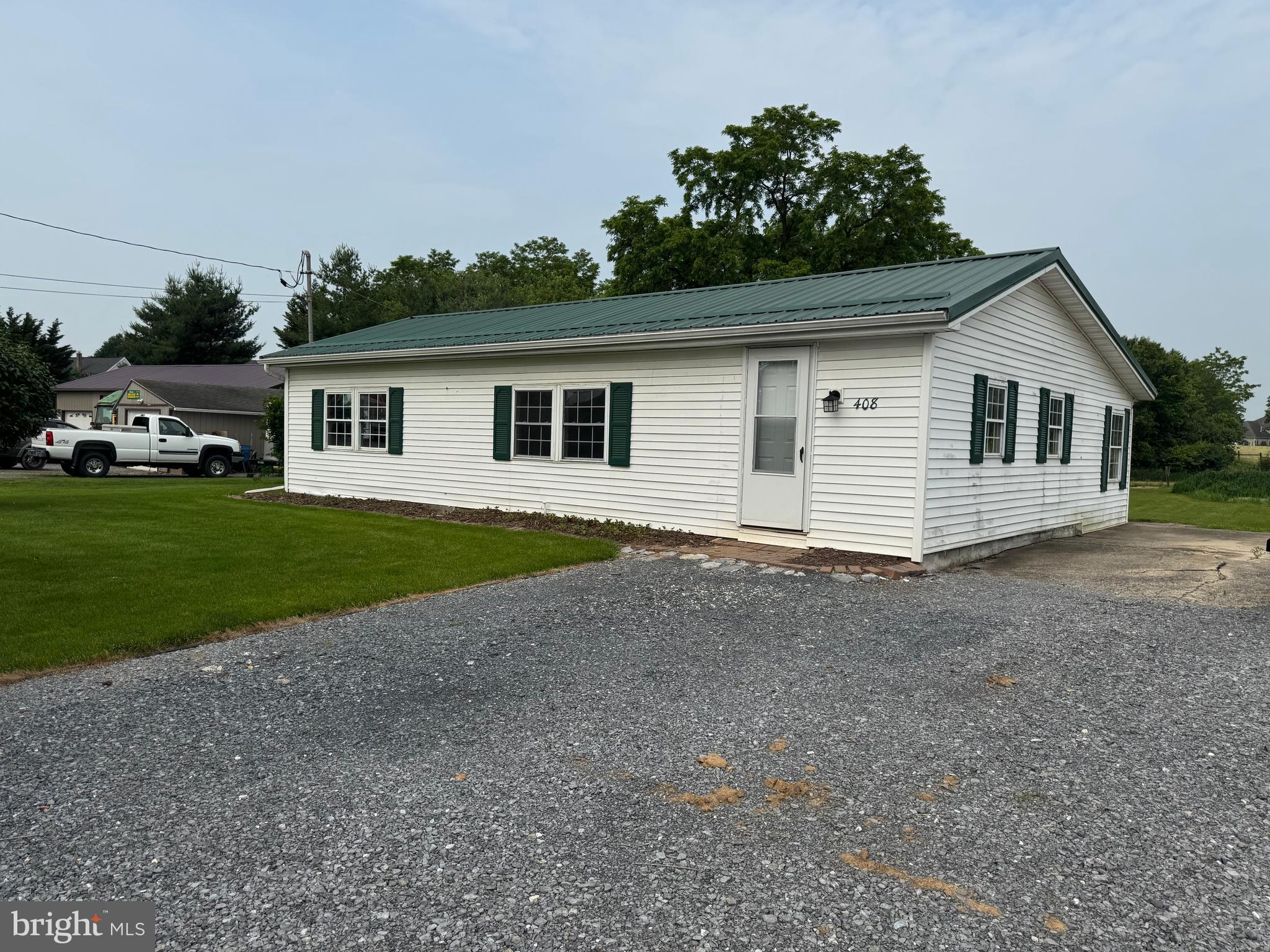 NONE AVAILABLE - Residential Lease