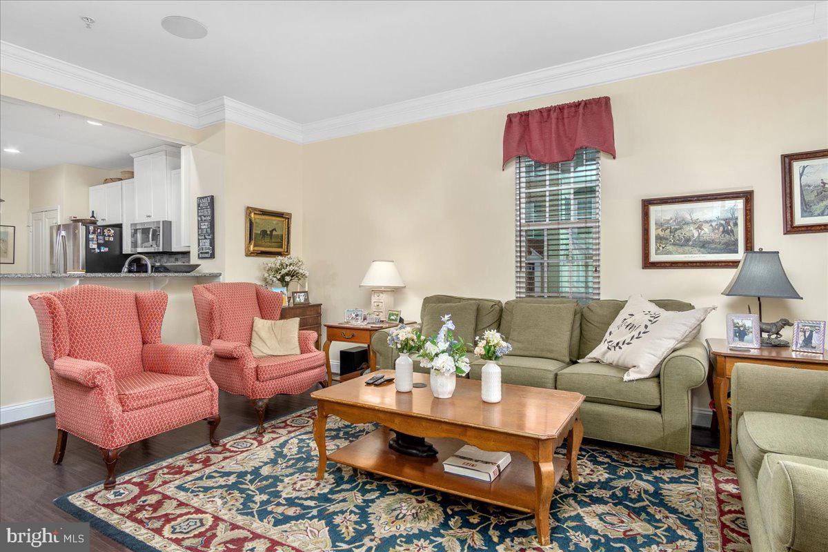 LINTON AT BALLENGER - Residential