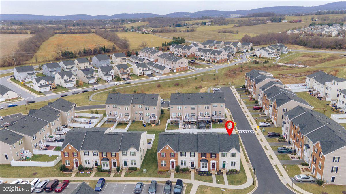 LINTON AT BALLENGER - Residential