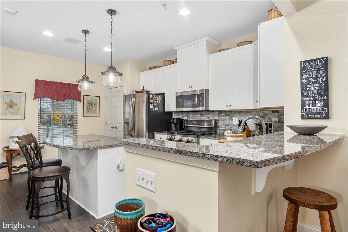 LINTON AT BALLENGER - Residential