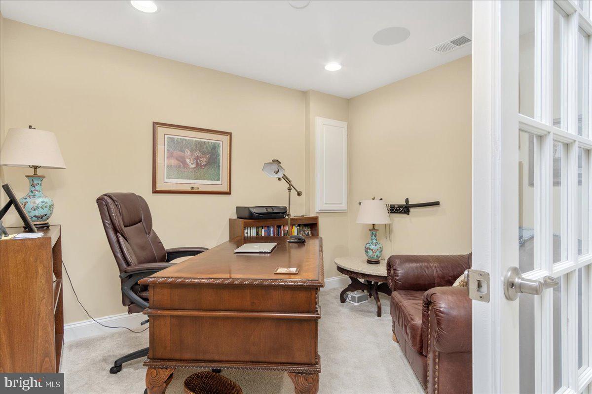 LINTON AT BALLENGER - Residential