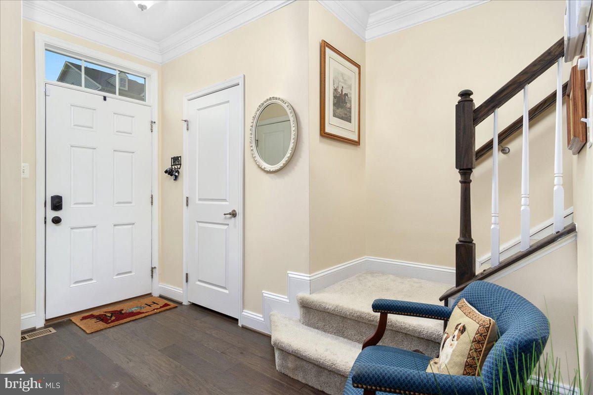 LINTON AT BALLENGER - Residential