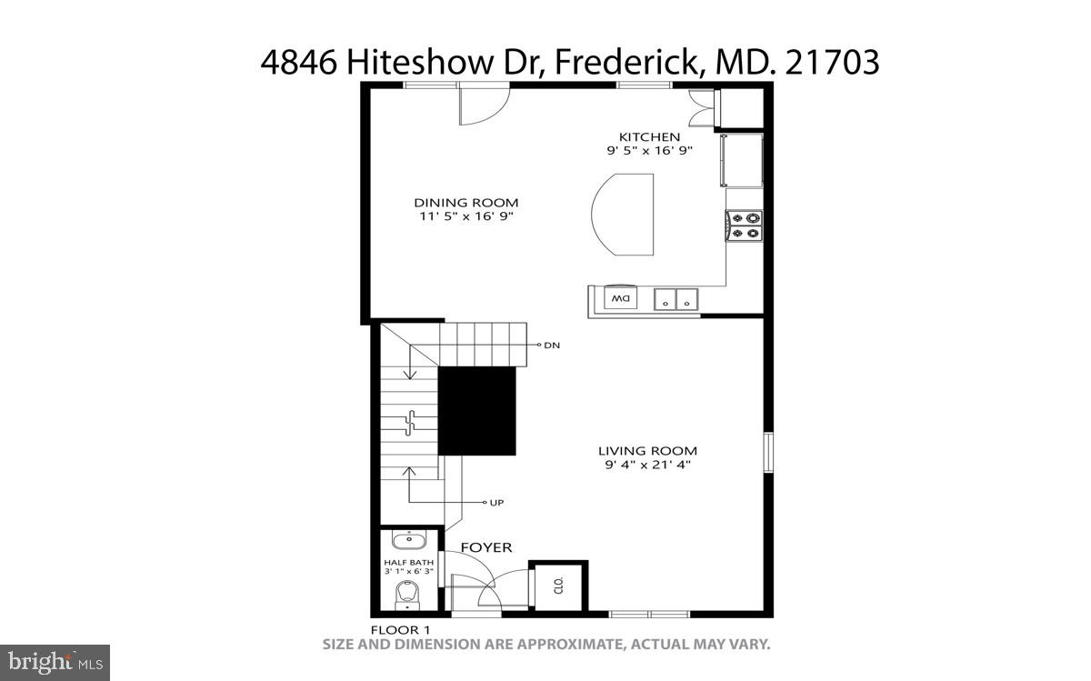 LINTON AT BALLENGER - Residential