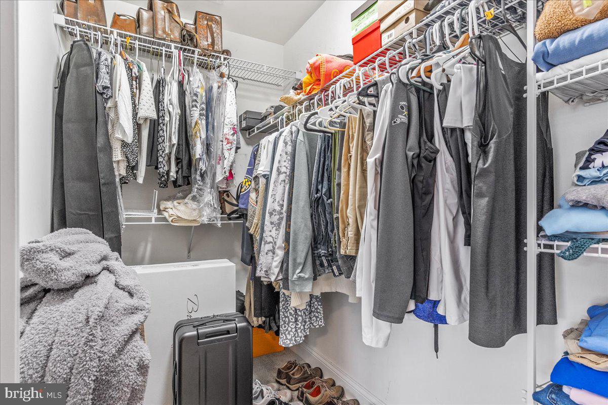 LINTON AT BALLENGER - Residential