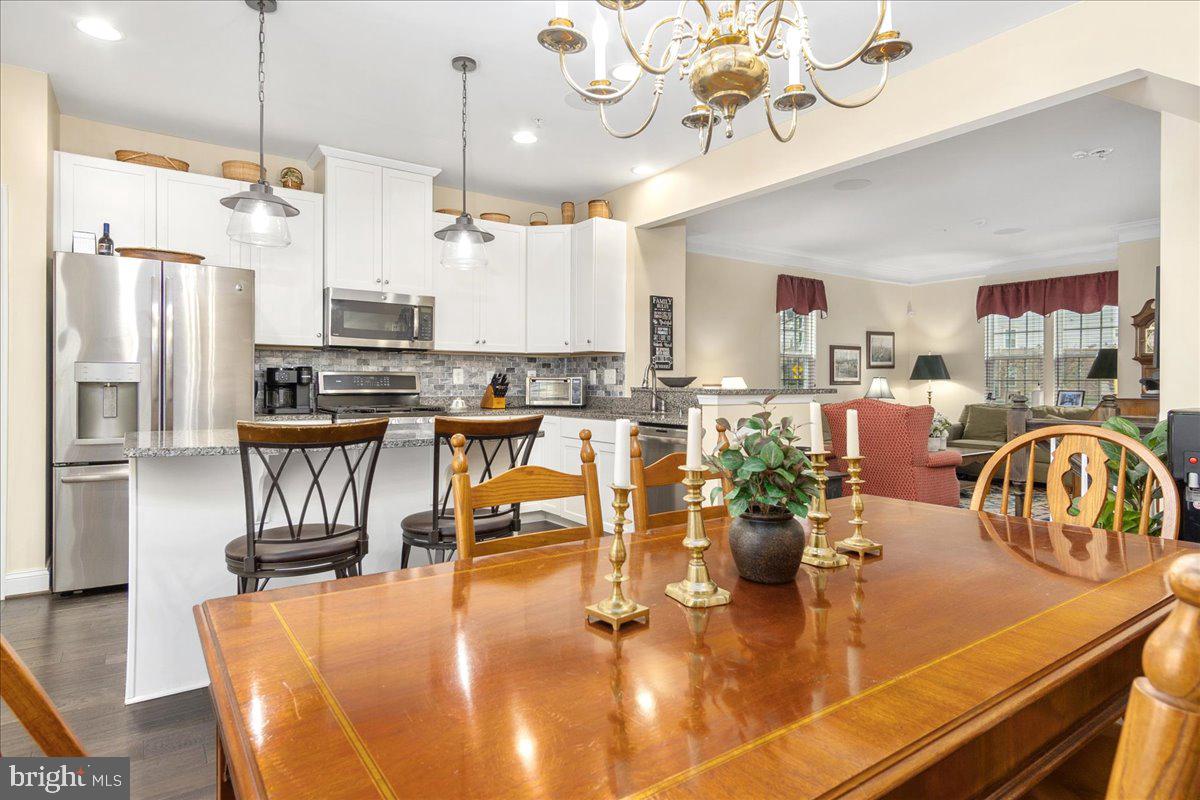 LINTON AT BALLENGER - Residential