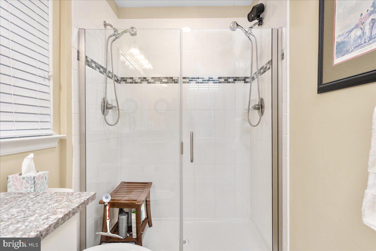 LINTON AT BALLENGER - Residential