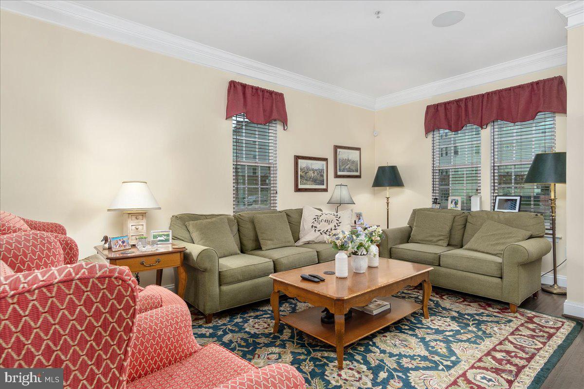 LINTON AT BALLENGER - Residential