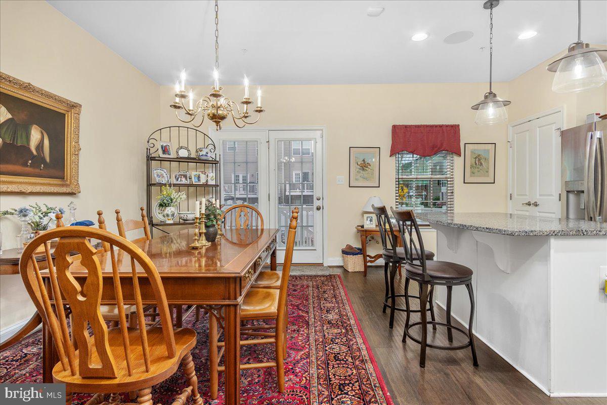 LINTON AT BALLENGER - Residential