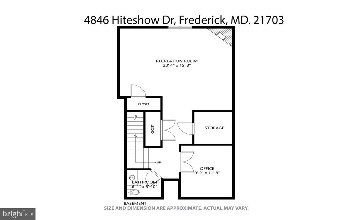 LINTON AT BALLENGER - Residential