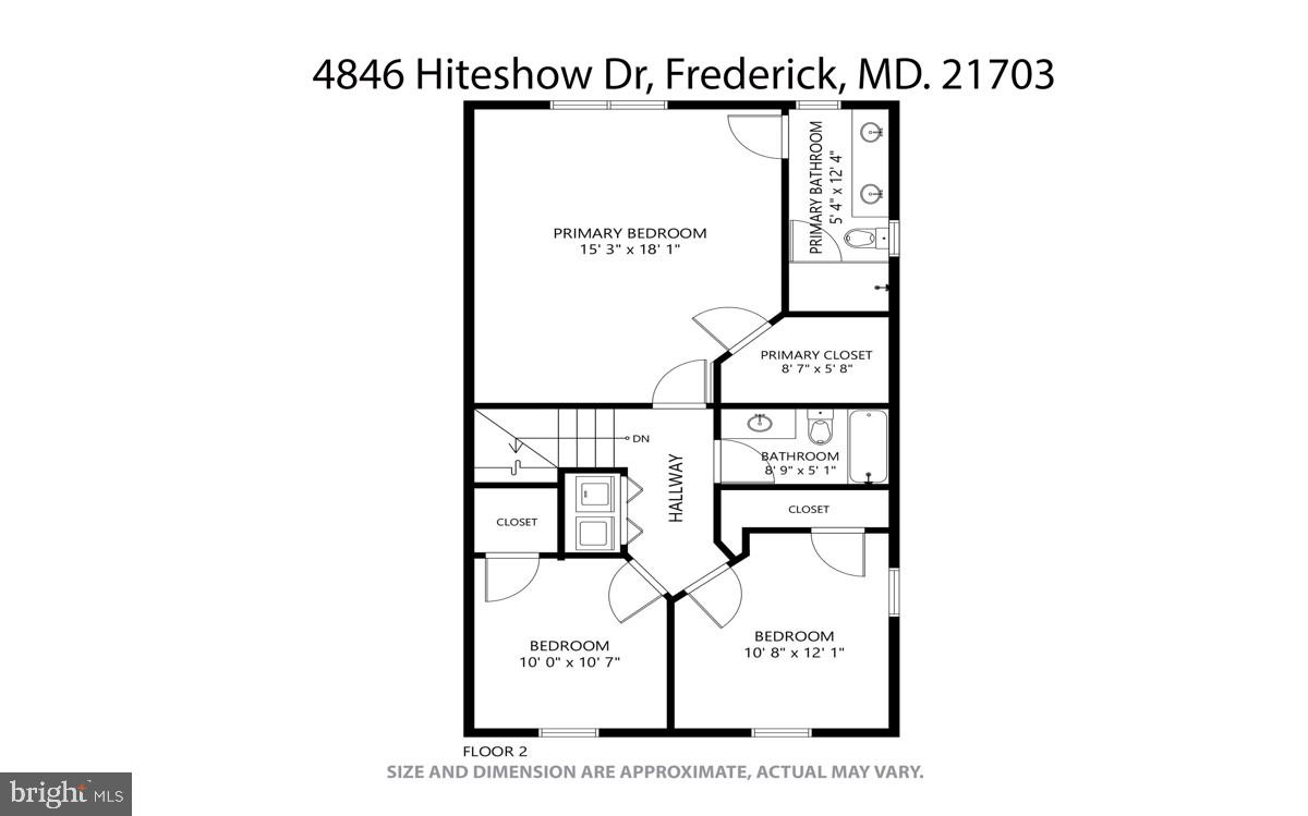 LINTON AT BALLENGER - Residential
