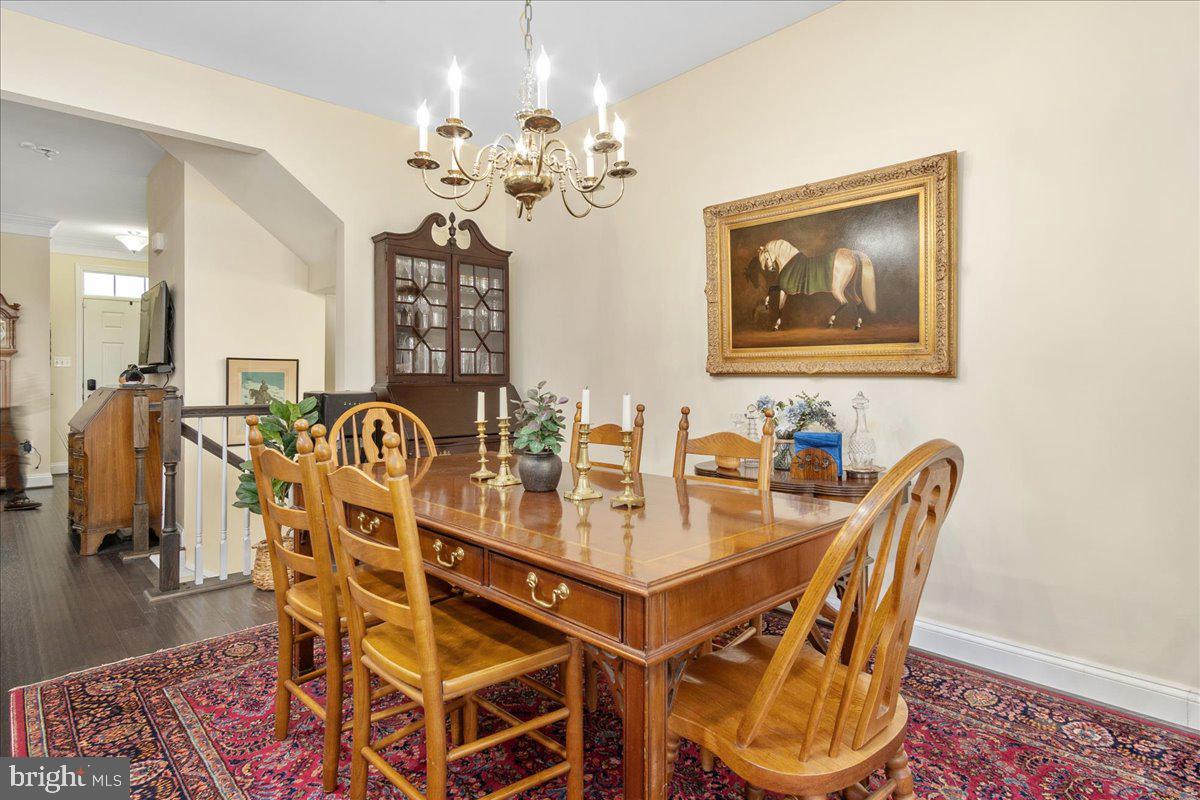 LINTON AT BALLENGER - Residential