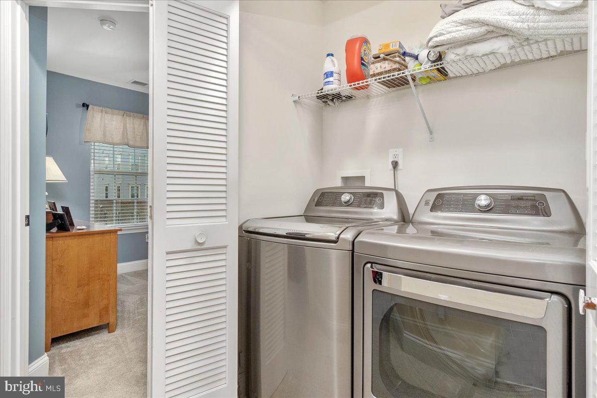 LINTON AT BALLENGER - Residential