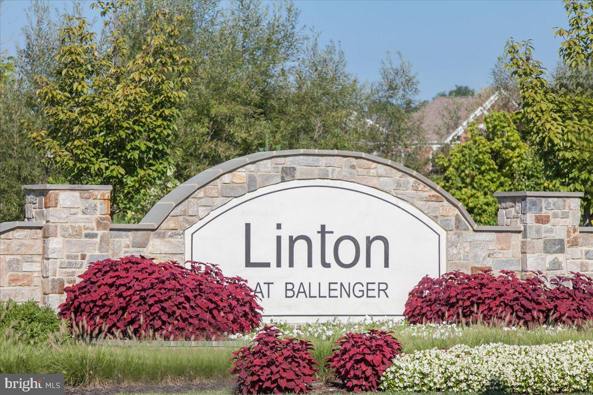 LINTON AT BALLENGER - Residential