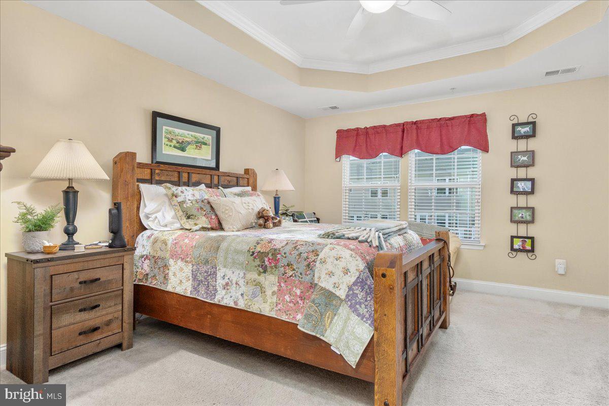 LINTON AT BALLENGER - Residential