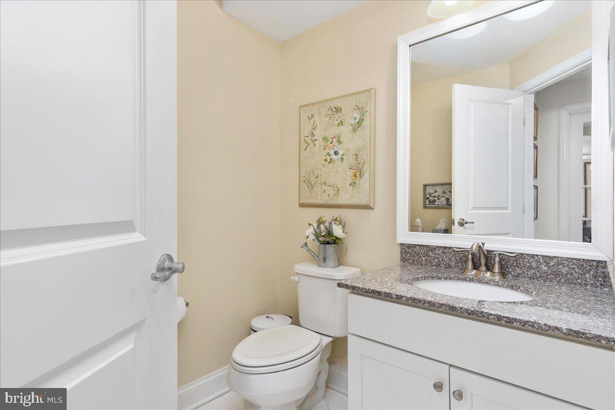 LINTON AT BALLENGER - Residential