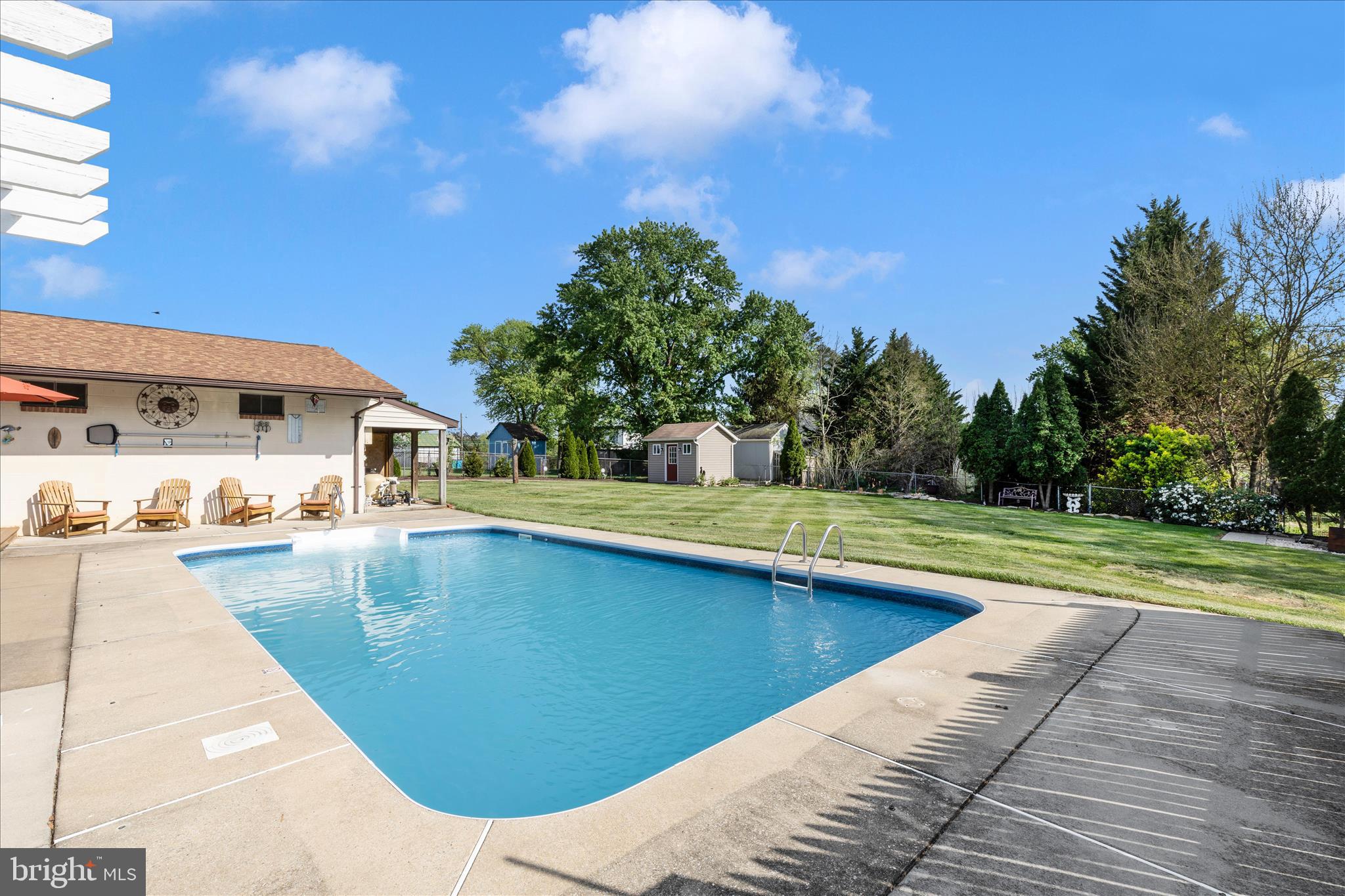 POINT OF ROCKS ESTATES - Residential