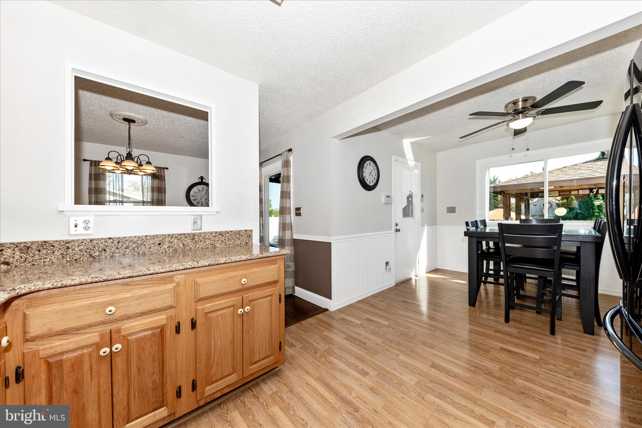 POINT OF ROCKS ESTATES - Residential