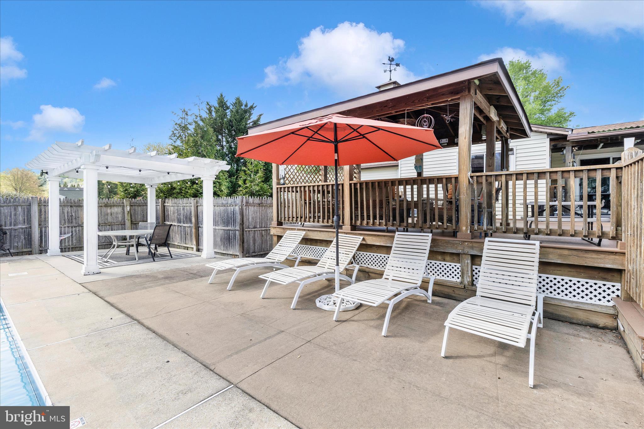 POINT OF ROCKS ESTATES - Residential