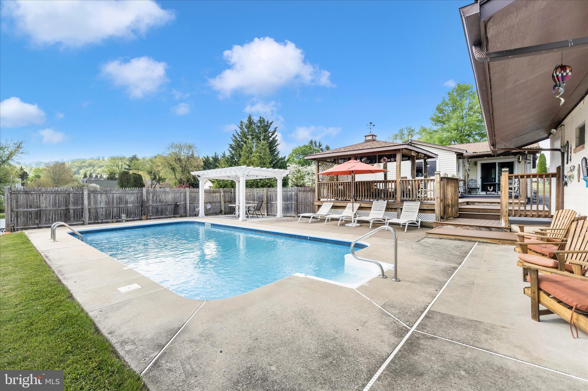 POINT OF ROCKS ESTATES - Residential