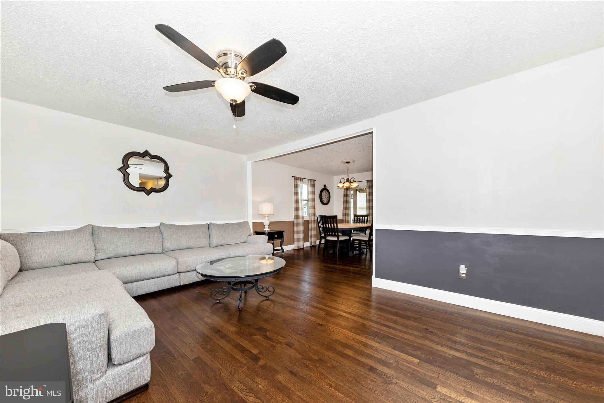 POINT OF ROCKS ESTATES - Residential