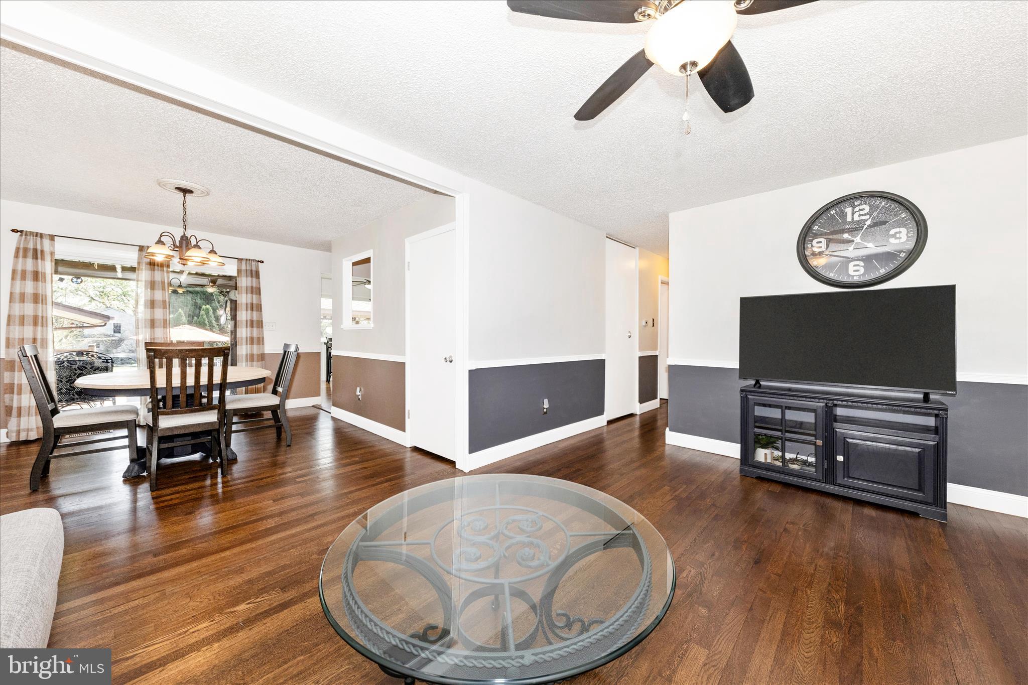 POINT OF ROCKS ESTATES - Residential