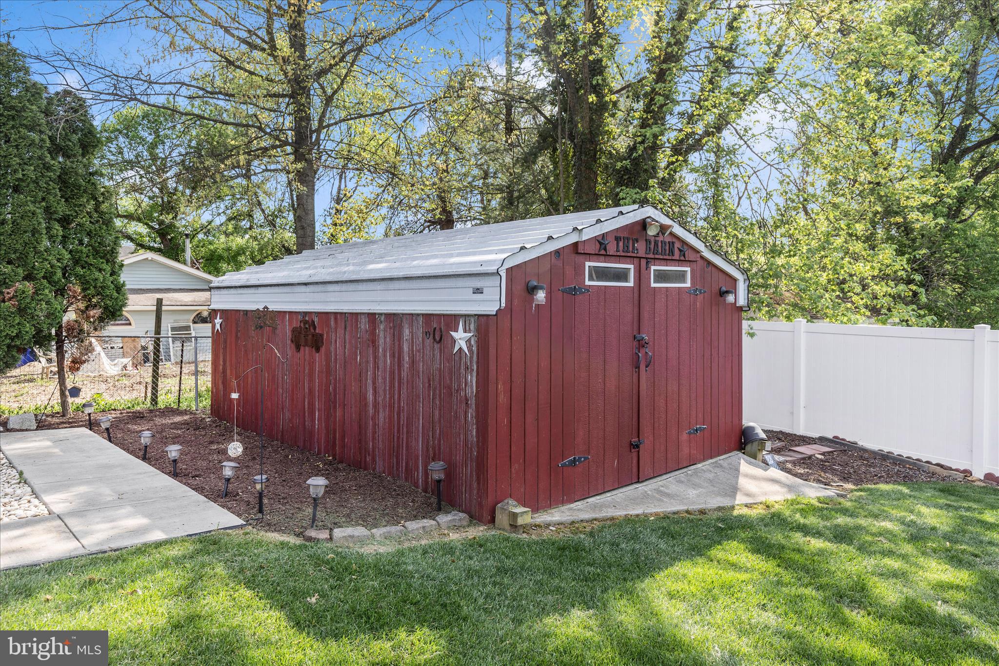 POINT OF ROCKS ESTATES - Residential