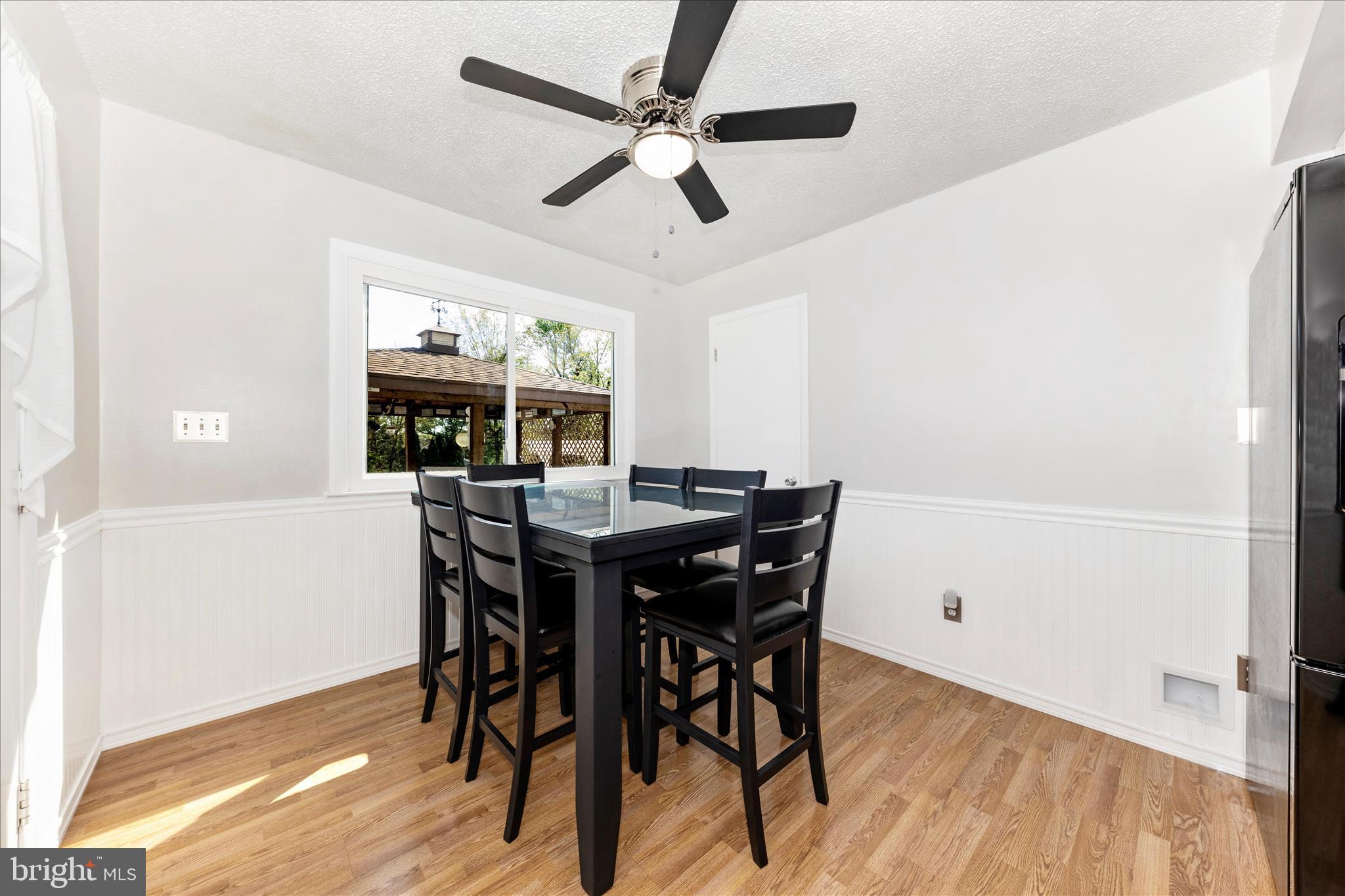 POINT OF ROCKS ESTATES - Residential