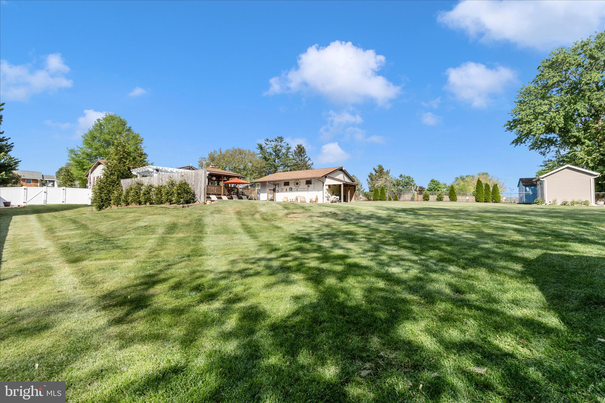 POINT OF ROCKS ESTATES - Residential