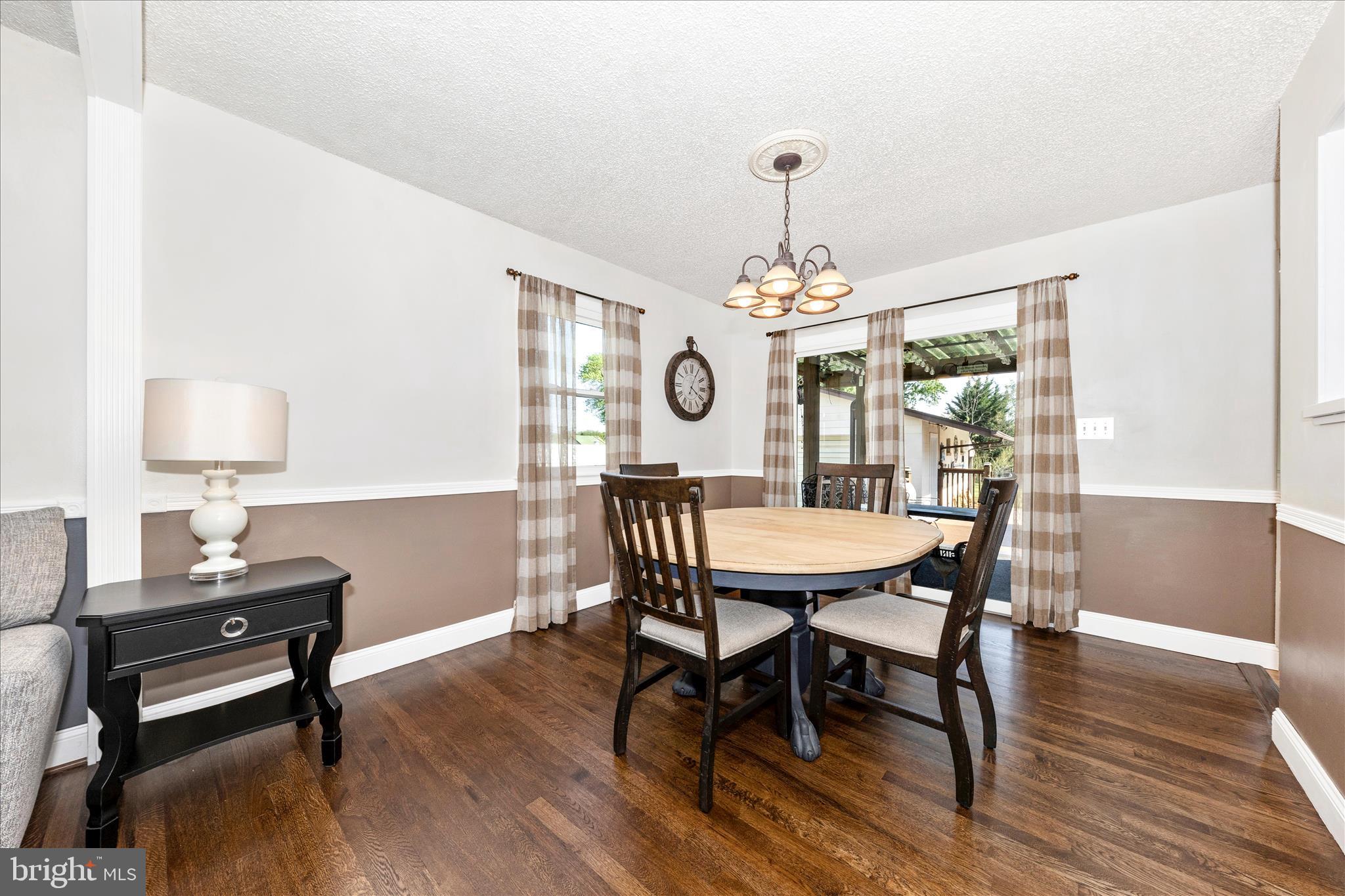 POINT OF ROCKS ESTATES - Residential