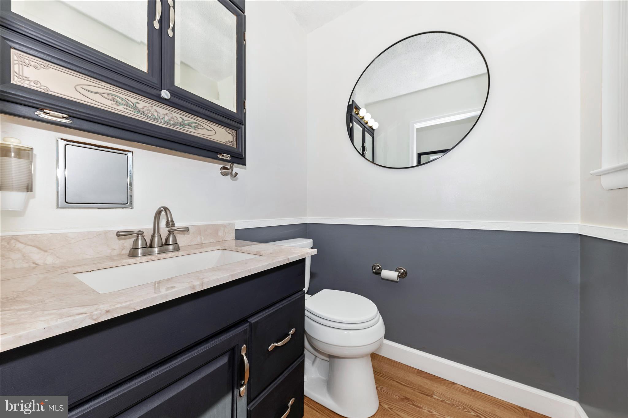 POINT OF ROCKS ESTATES - Residential