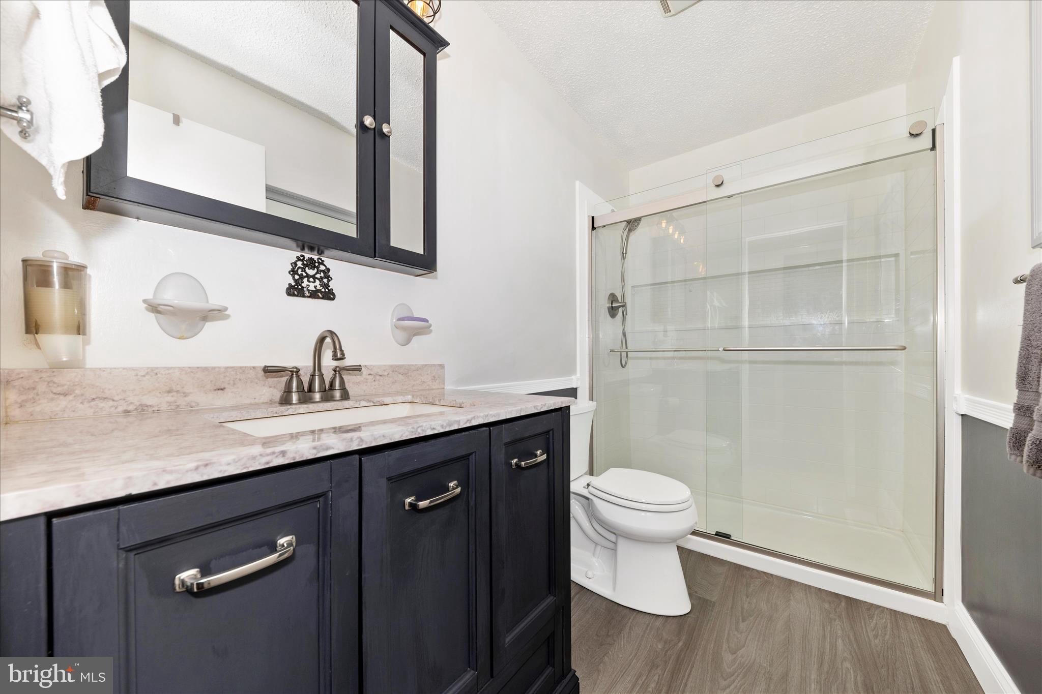 POINT OF ROCKS ESTATES - Residential