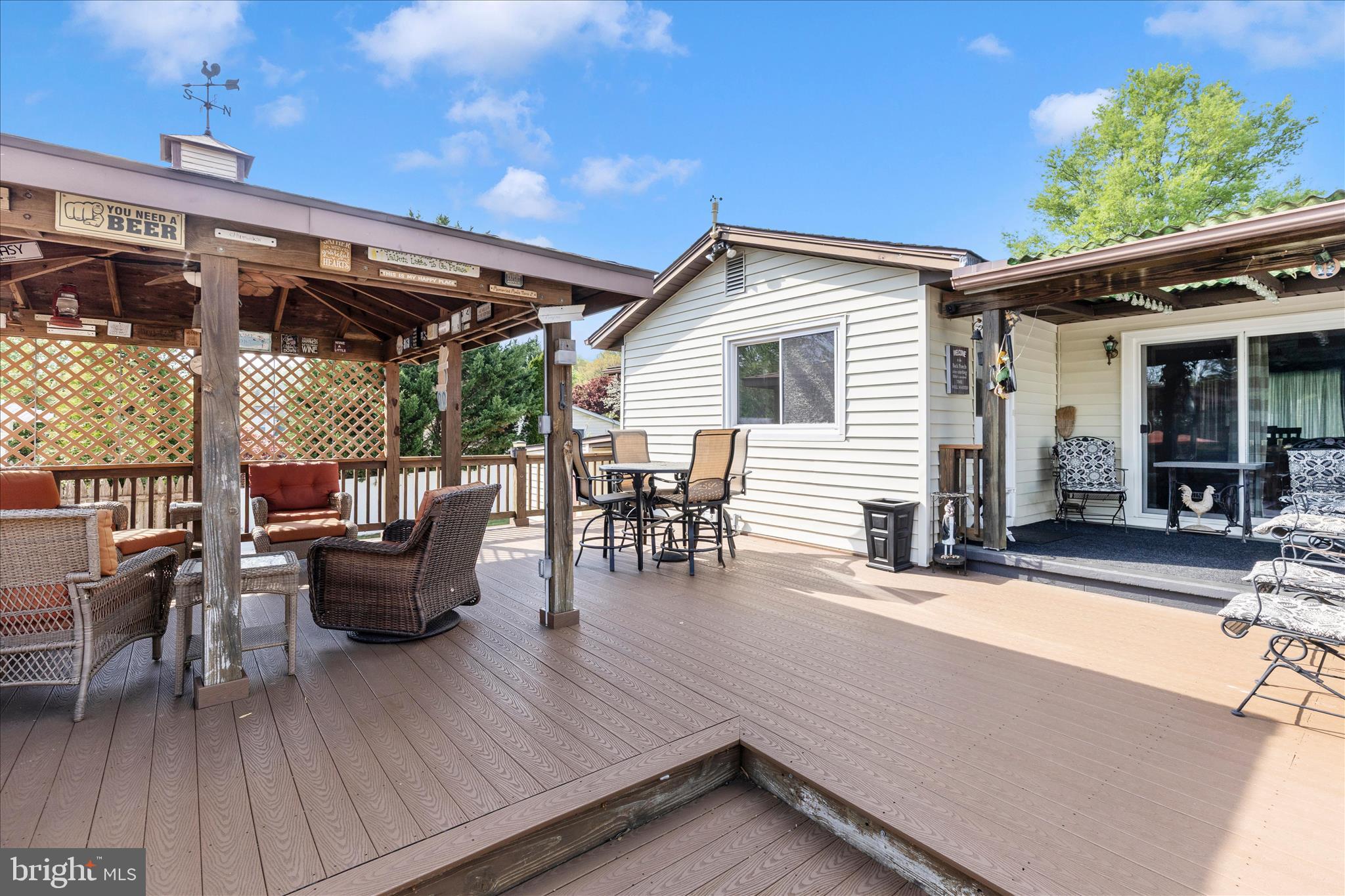 POINT OF ROCKS ESTATES - Residential