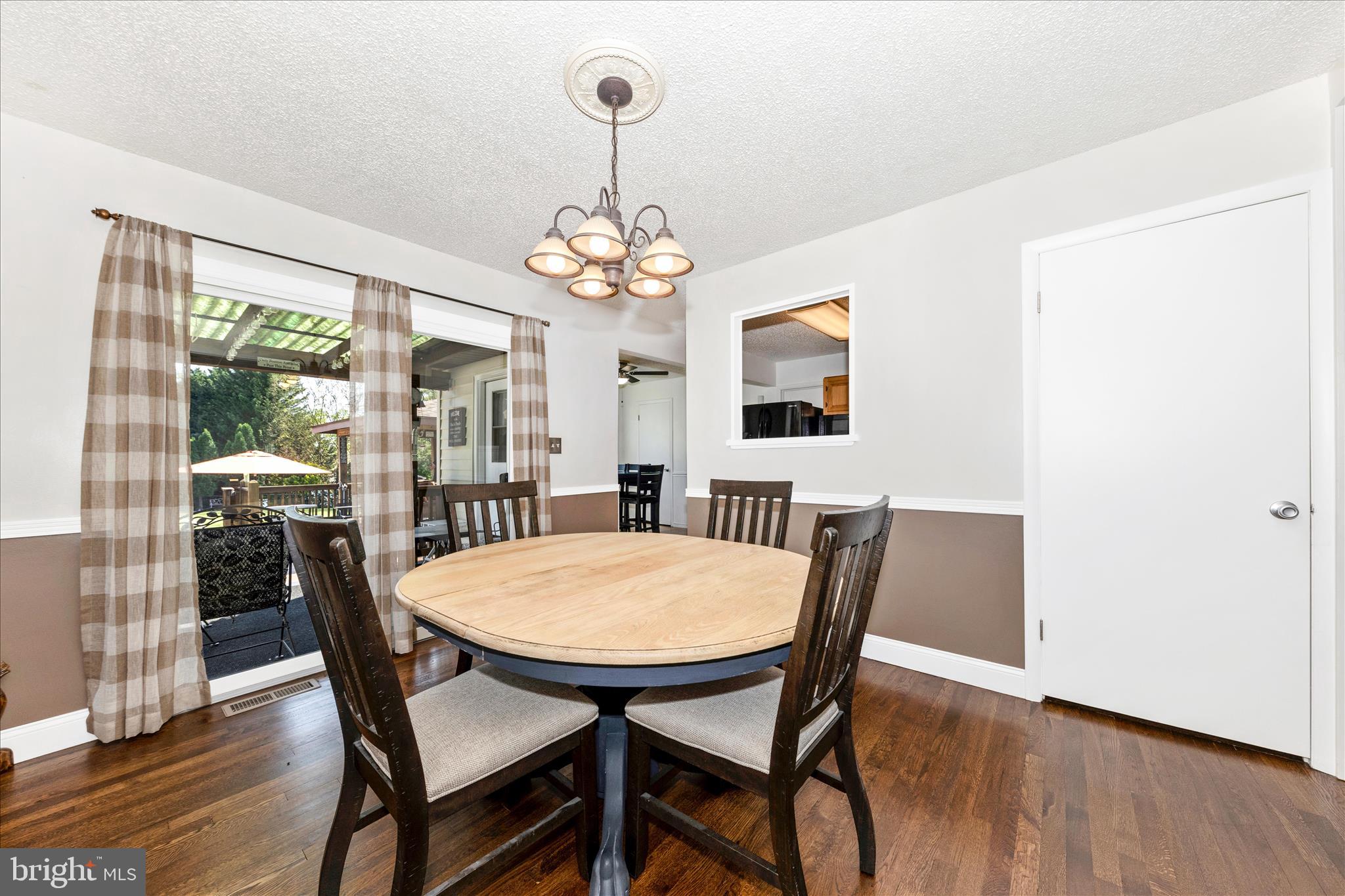 POINT OF ROCKS ESTATES - Residential