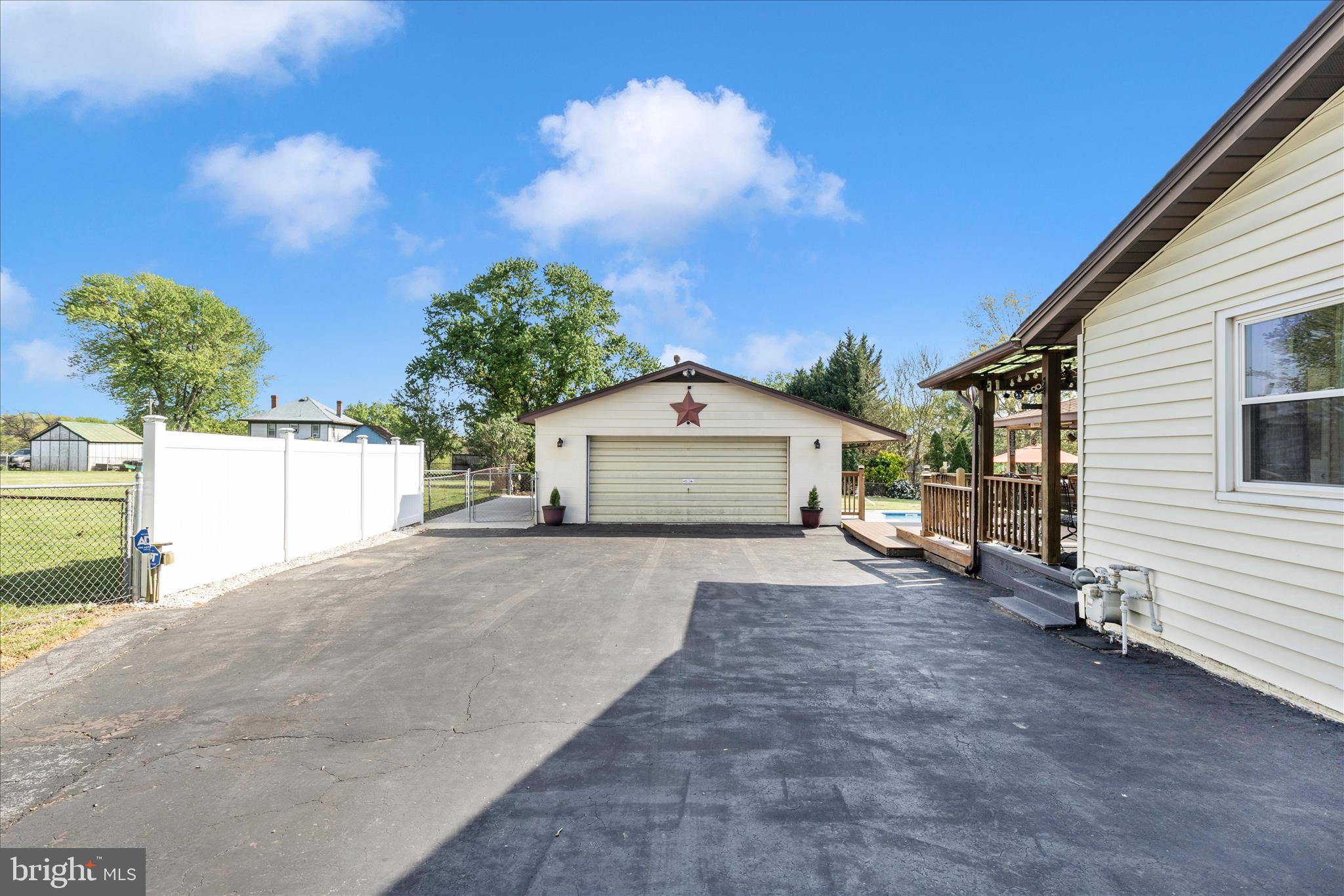 POINT OF ROCKS ESTATES - Residential