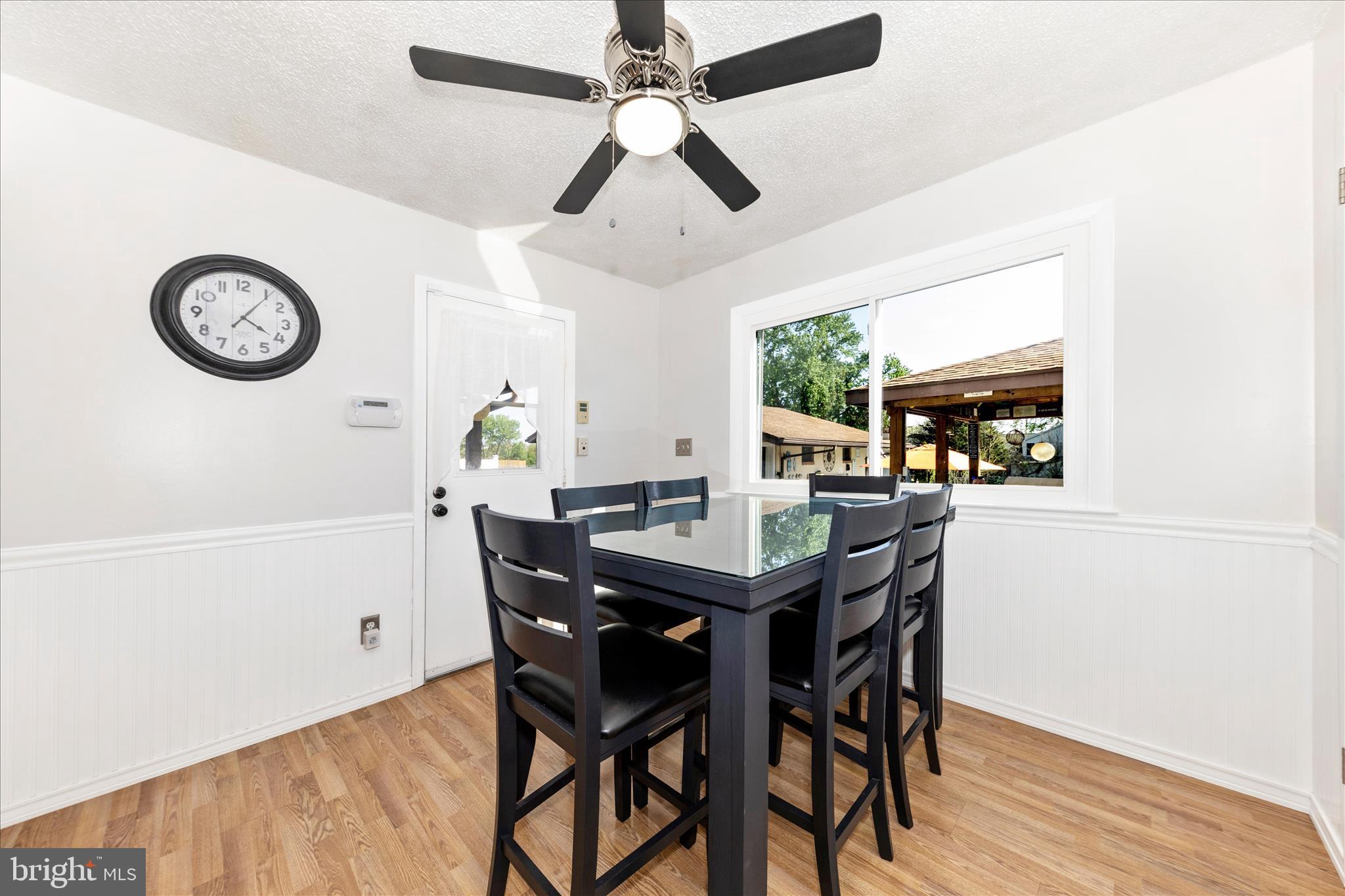 POINT OF ROCKS ESTATES - Residential