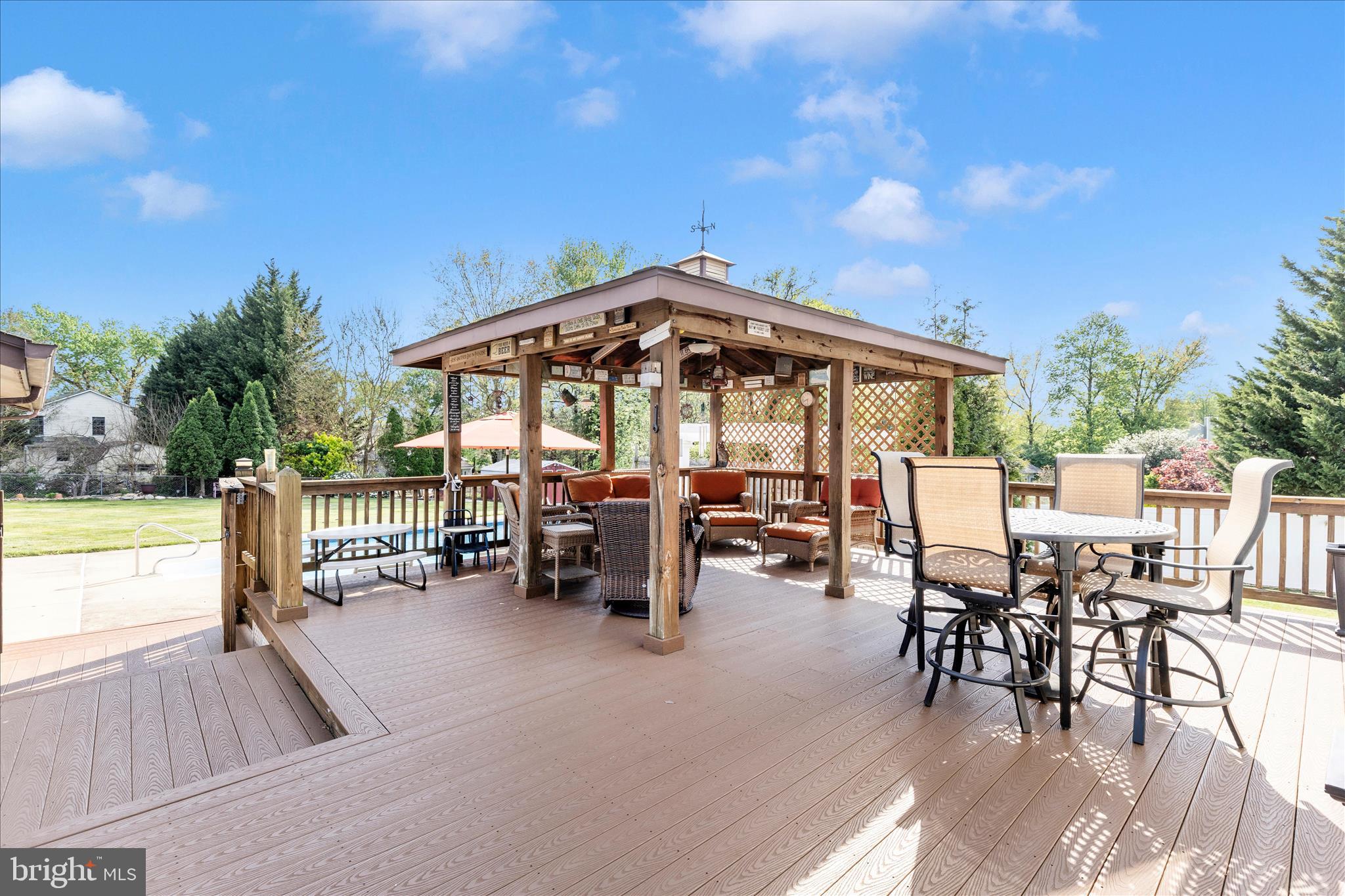 POINT OF ROCKS ESTATES - Residential