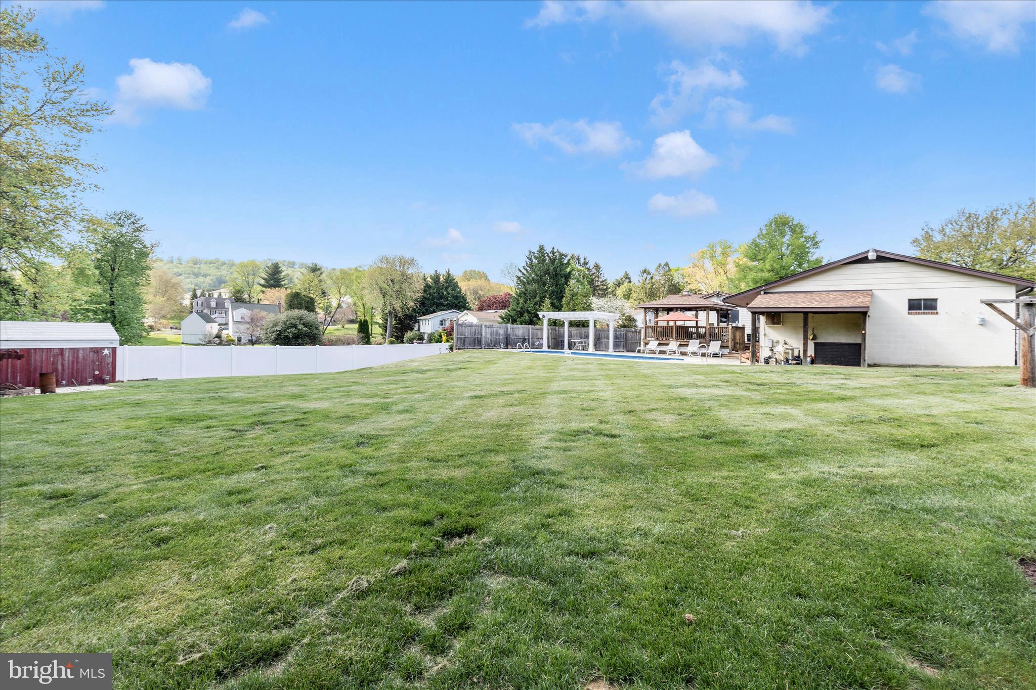 POINT OF ROCKS ESTATES - Residential