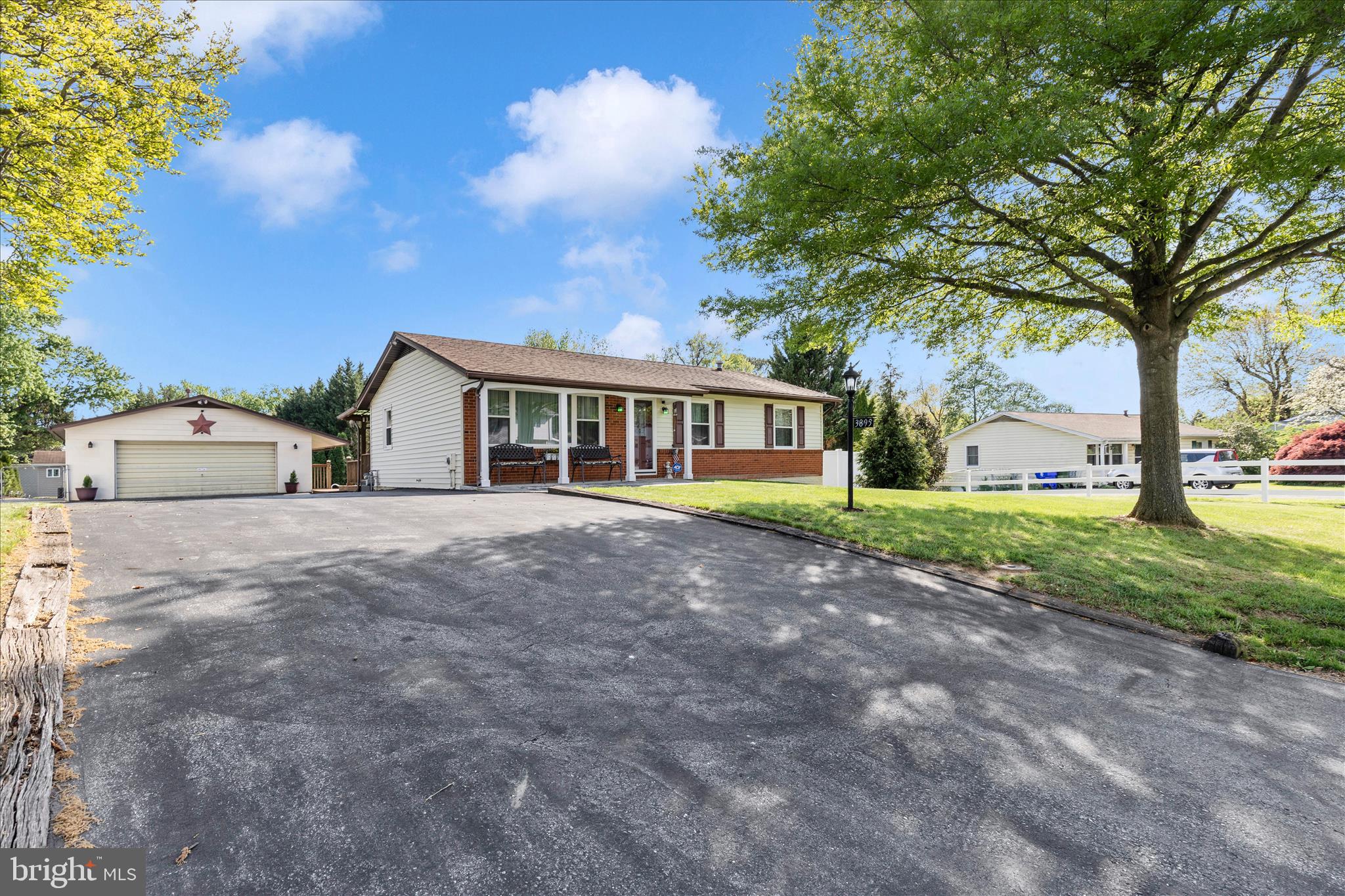 POINT OF ROCKS ESTATES - Residential