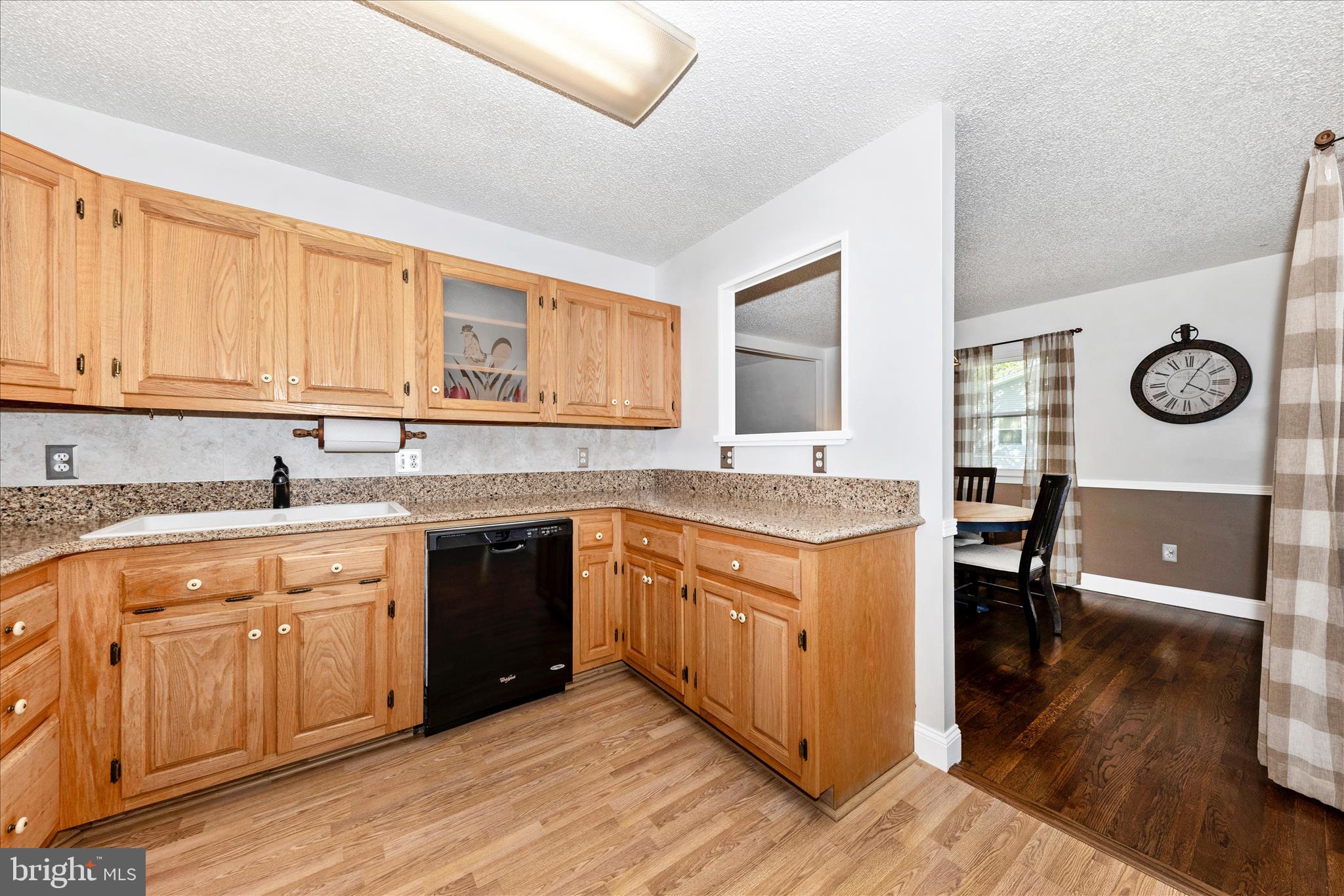 POINT OF ROCKS ESTATES - Residential