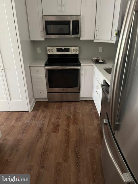 OLYMPUS - Residential