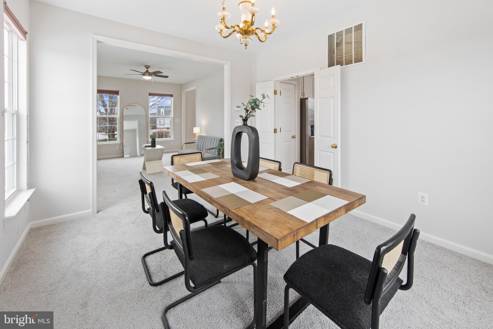 TAYLORSTOWN - Residential