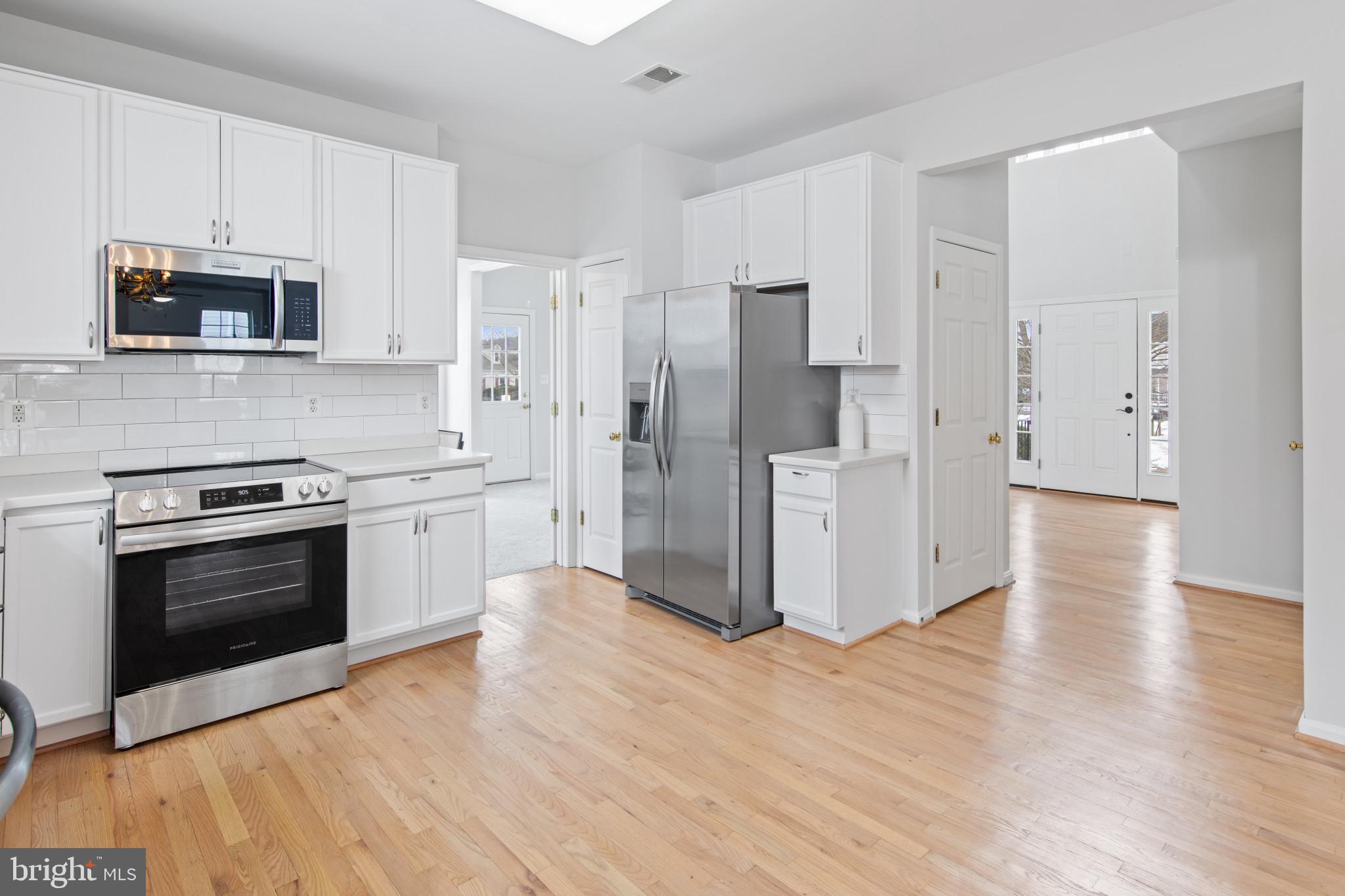 TAYLORSTOWN - Residential