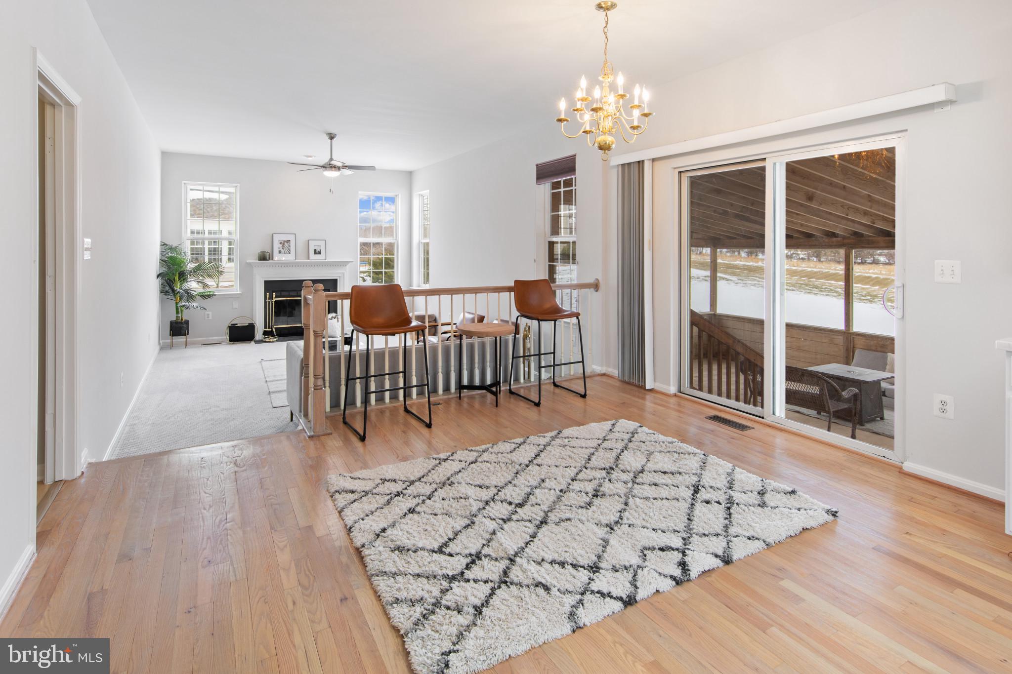 TAYLORSTOWN - Residential