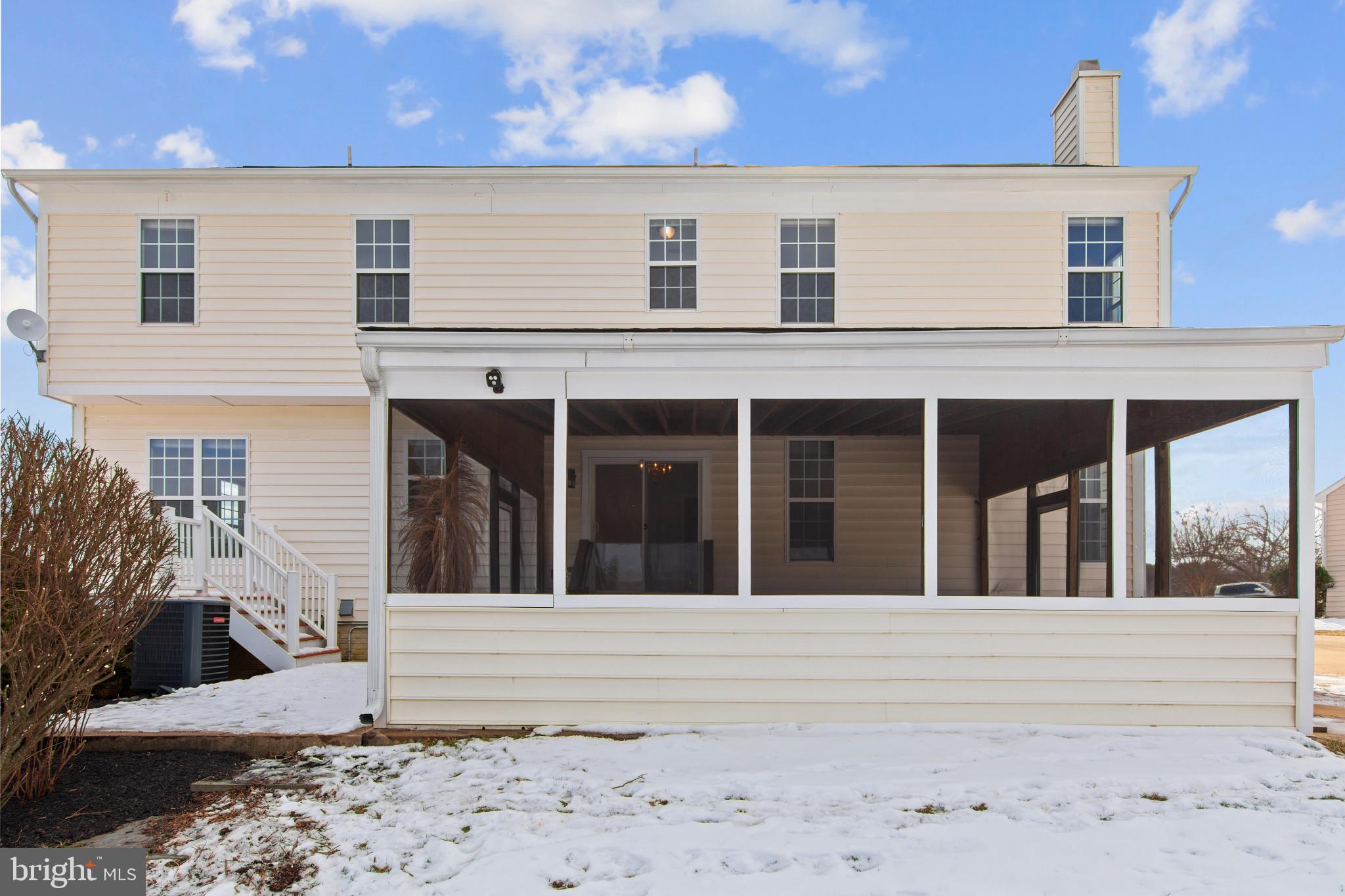 TAYLORSTOWN - Residential