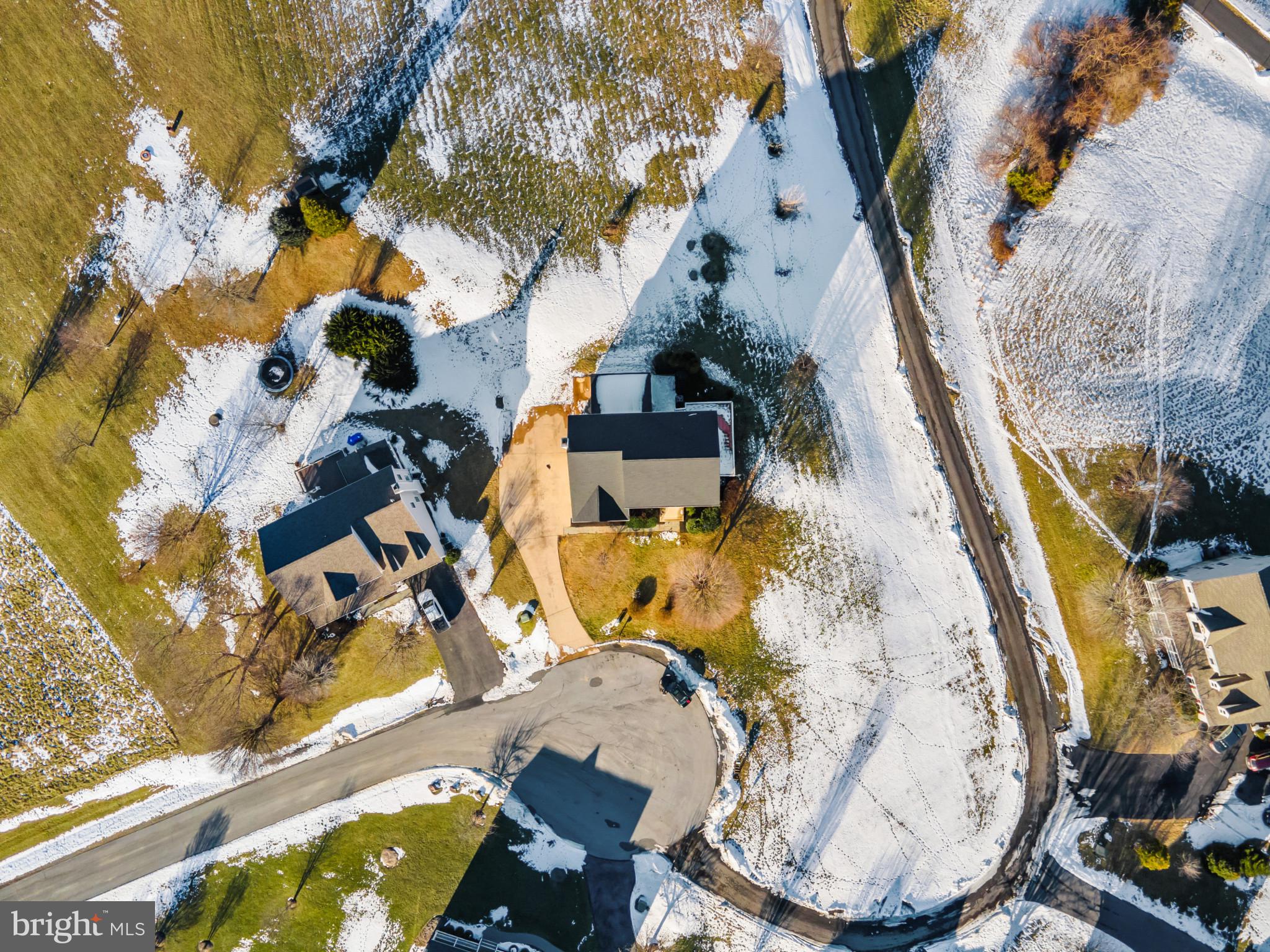 TAYLORSTOWN - Residential